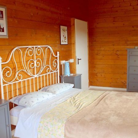 B&B L'Alloggio Fermo Ngoại thất bức ảnh