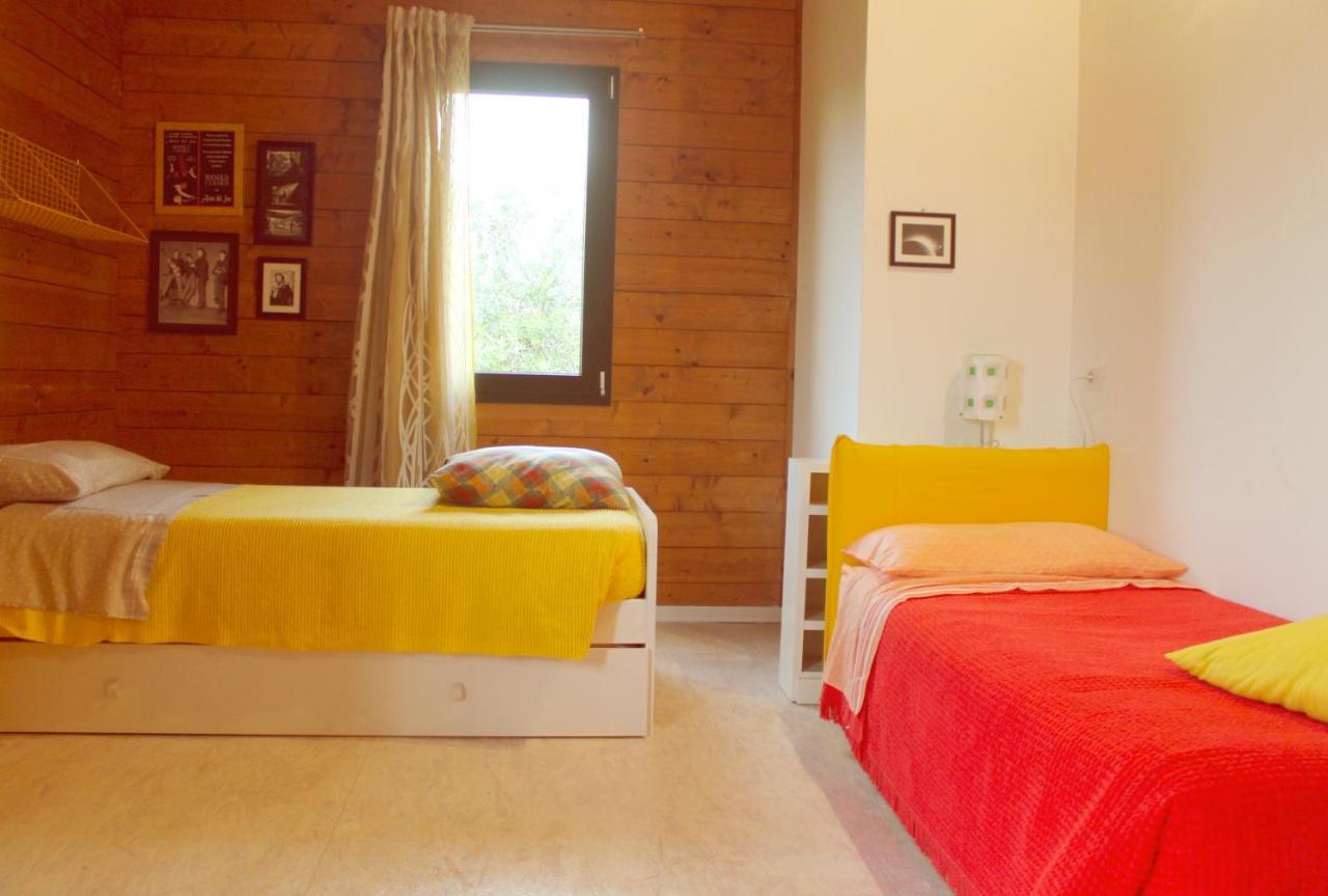 B&B L'Alloggio Fermo Ngoại thất bức ảnh