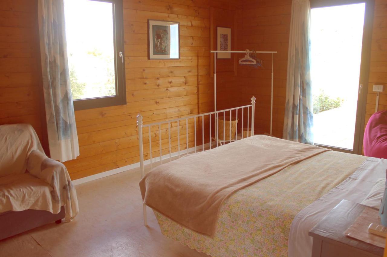 B&B L'Alloggio Fermo Ngoại thất bức ảnh