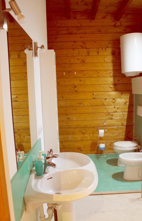 B&B L'Alloggio Fermo Ngoại thất bức ảnh