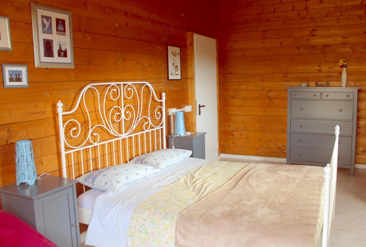 B&B L'Alloggio Fermo Ngoại thất bức ảnh