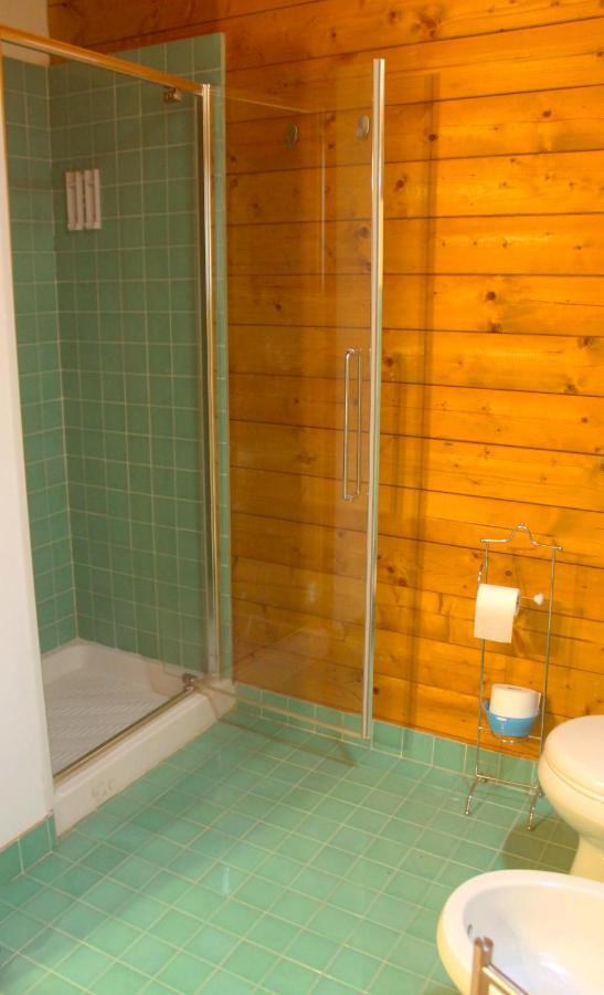 B&B L'Alloggio Fermo Ngoại thất bức ảnh