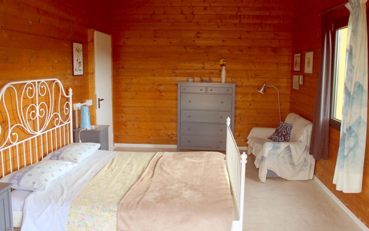 B&B L'Alloggio Fermo Ngoại thất bức ảnh