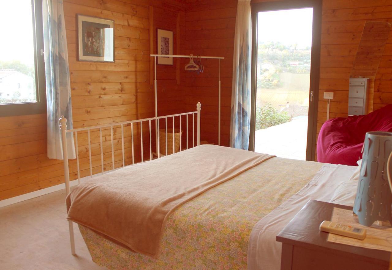 B&B L'Alloggio Fermo Ngoại thất bức ảnh
