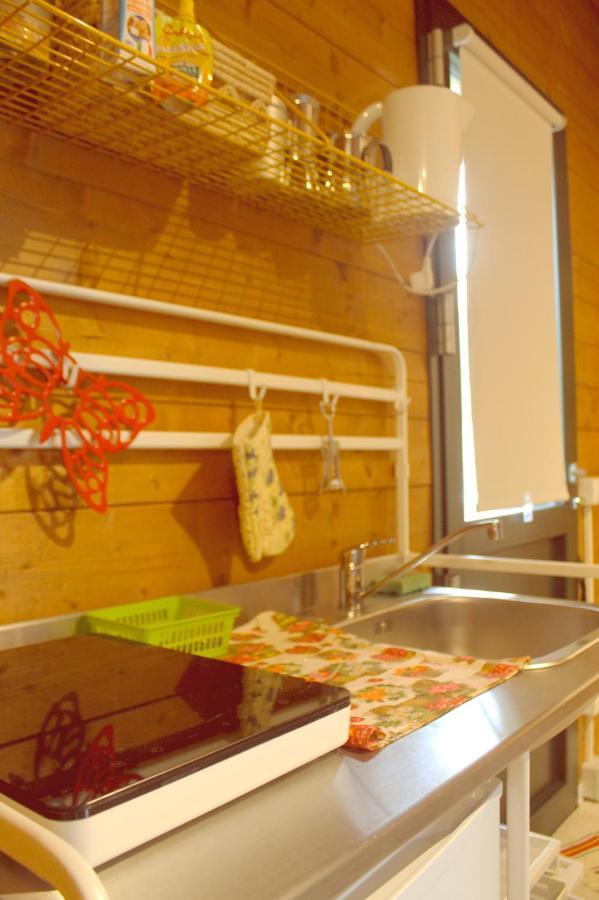 B&B L'Alloggio Fermo Ngoại thất bức ảnh
